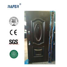 Porta de metal 3D novo design (RA-S010)